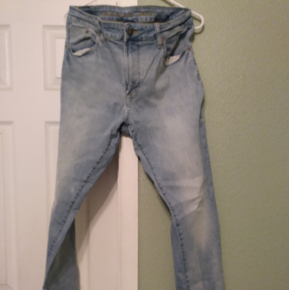Men's American Eagle jeans